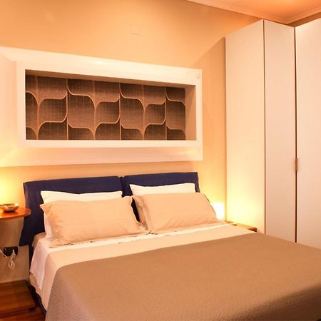 Apartamento Casa Chicco Península Sorrentina Exterior foto