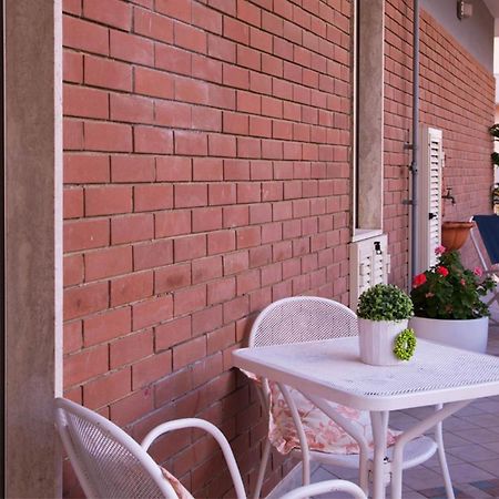 Apartamento Casa Chicco Península Sorrentina Exterior foto