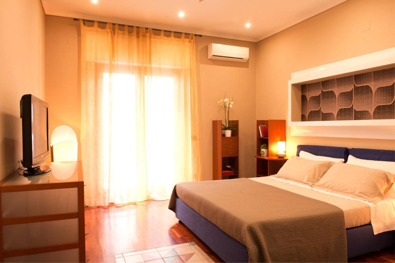 Apartamento Casa Chicco Península Sorrentina Exterior foto